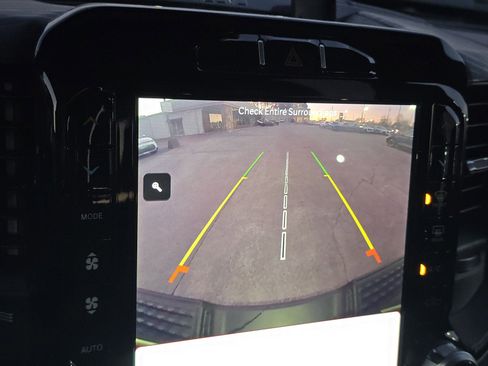 Used 2024 RAM 2500 Power Wagon w/ Level 2 Equipment Group image 23