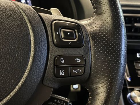 Certified 2023 Lexus IS 350 F Sport w/ Navigation Package RWD image 26