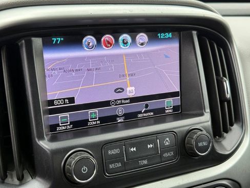 Used 2016 Chevrolet Colorado LT RWD image 27
