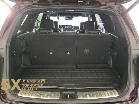 Used 2020 Hyundai Palisade Limited image 34