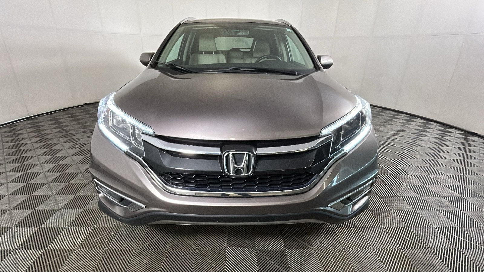 Used 2015 Honda CR-V EX-L image 7