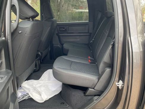 New 2026 RAM 3500 Tradesman image 19