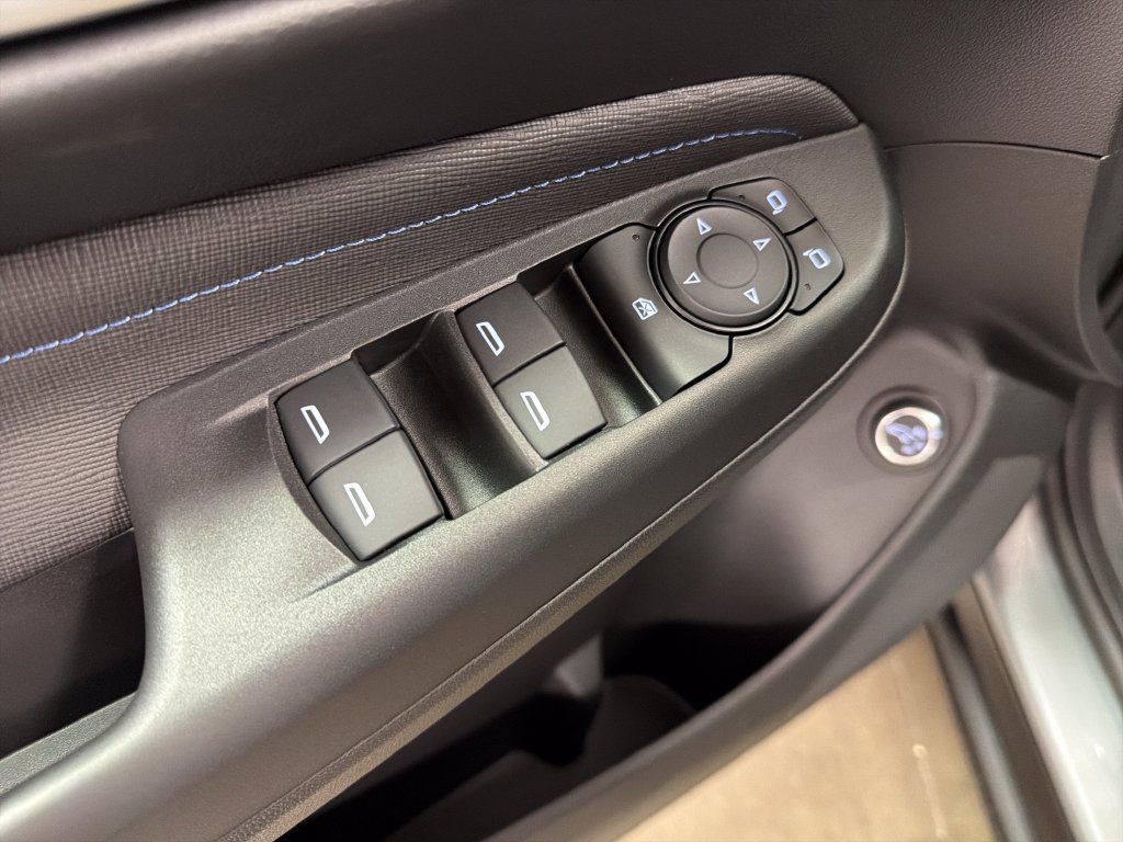 New 2026 Buick Envista Sport Touring w/ Convenience I Package FWD image 26