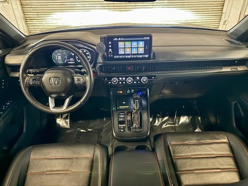 Used 2024 Honda CR-V Sport-L image 12
