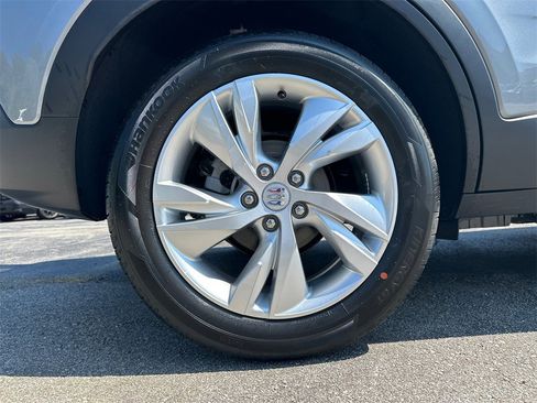 New 2026 Buick Encore GX Preferred w/ Comfort Package image 18