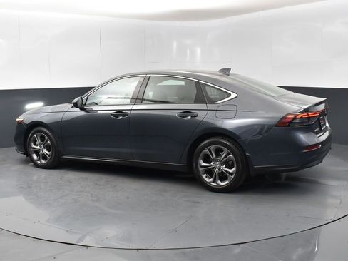 Used 2024 Honda Accord EX image 5