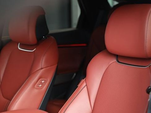 New 2026 Genesis GV70 2.5T Sport Prestige AWD/4WD image 27