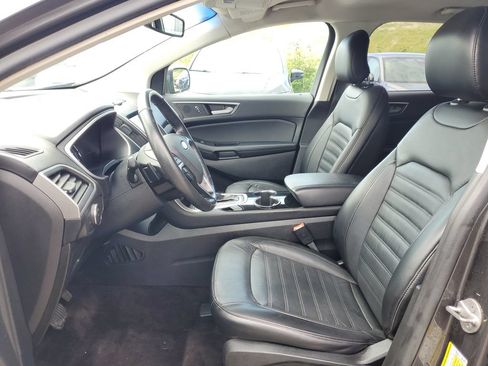 Used 2016 Ford Edge SEL w/ Equipment Group 201A AWD/4WD image 9