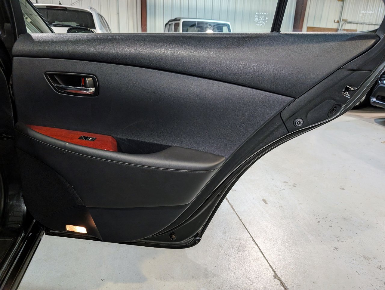 Used 2009 Lexus ES 350 FWD image 22
