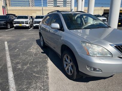 Used 2009 Lexus RX 350 2WD
