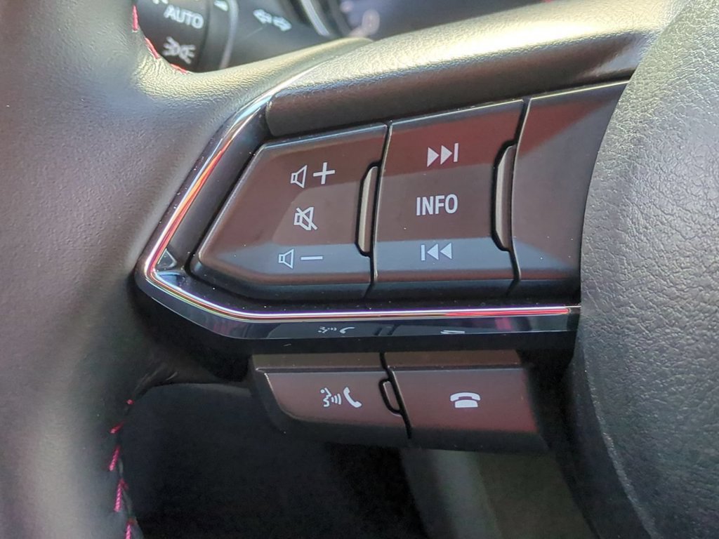Used 2024 MAZDA CX-5 Carbon Edition AWD/4WD image 15