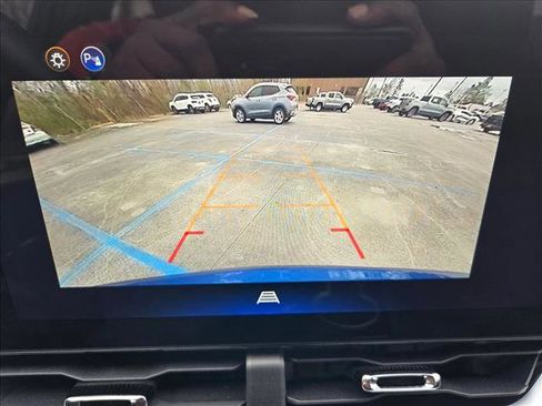 New 2026 Chevrolet Equinox LT w/ LPO, Floor Liner Package image 14