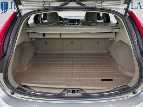 Used 2015 Volvo V60 T5 Premier Plus FWD image 19
