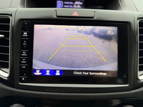 Used 2015 Honda CR-V EX-L image 19