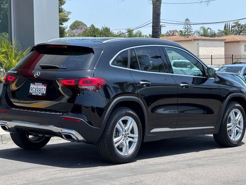 Used 2023 Mercedes-Benz GLA 250 image 5