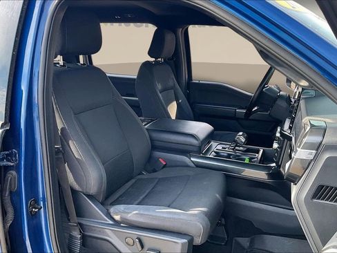 Used 2022 Ford F150 XLT w/ Equipment Group 302A High image 30