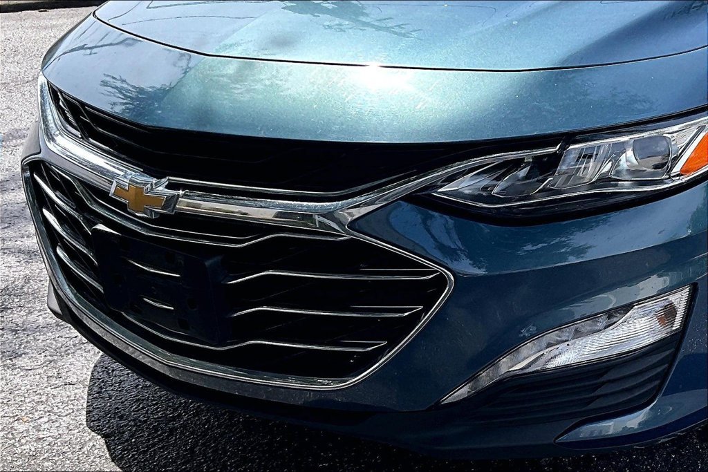 Used 2024 Chevrolet Malibu LT FWD image 31