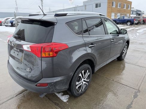 Used 2013 Toyota RAV4 LE image 5