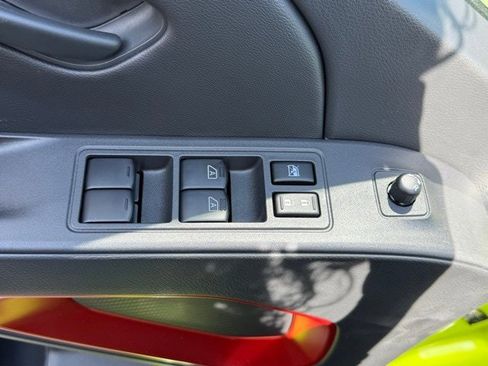 New 2026 Nissan Frontier PRO-4X w/ Pro Premium Package image 11