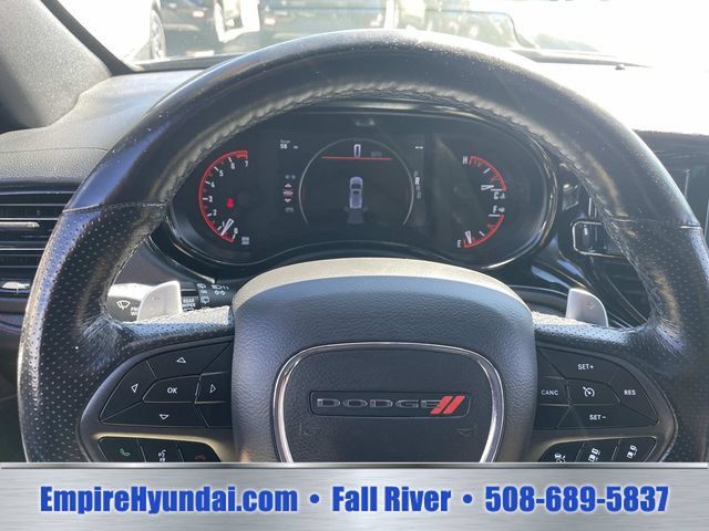 Used 2024 Dodge Durango GT AWD/4WD image 26