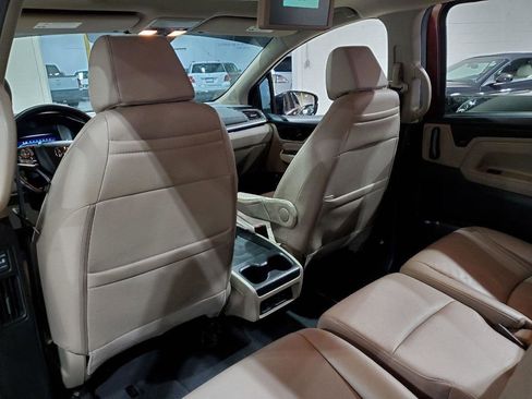 Used 2020 Honda Odyssey Elite image 29