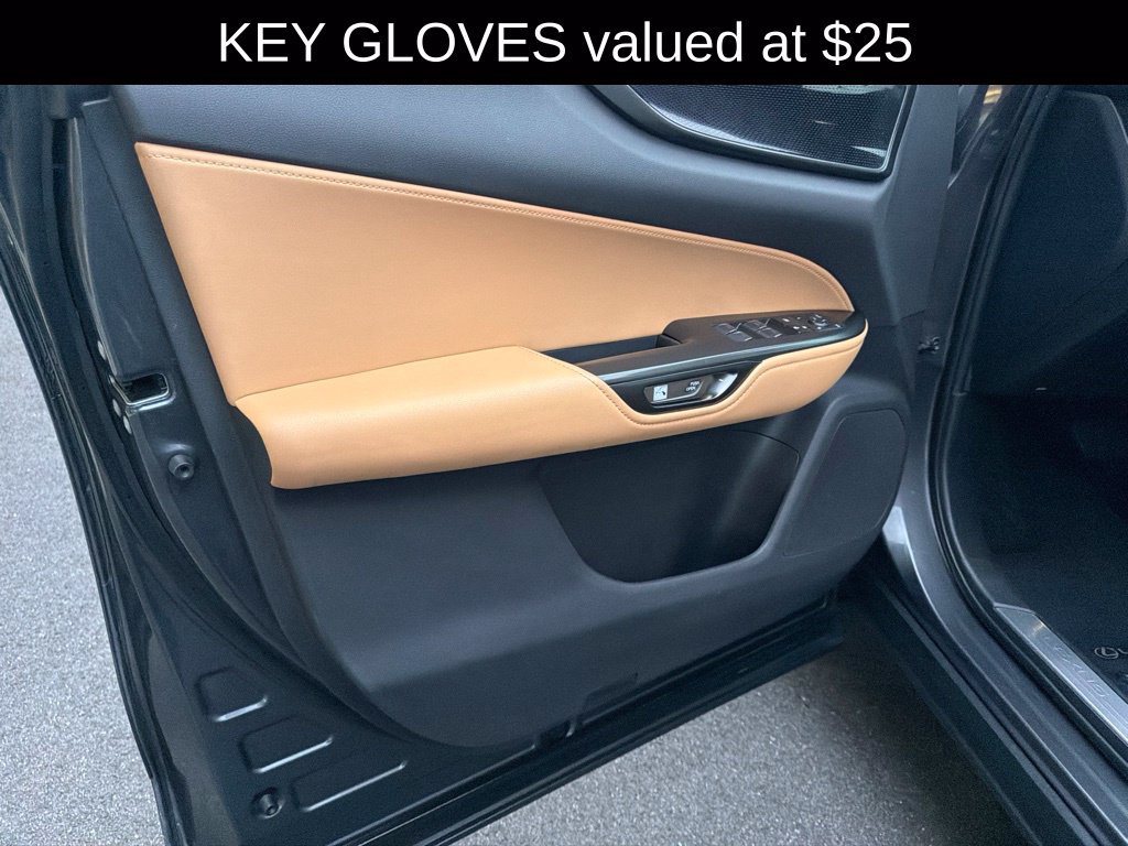 Used 2024 Lexus NX 250 AWD w/ Cold Area Package image 11