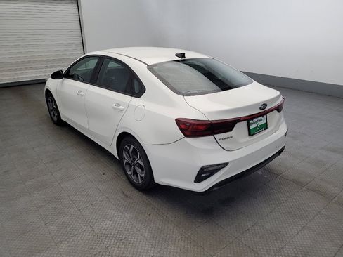 Used 2019 Kia Forte LXS image 5