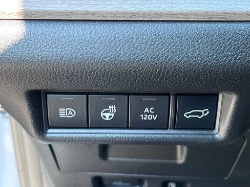 Used 2026 Toyota Grand Highlander AWD Hybrid image 30