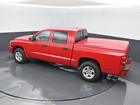 Used 2007 Dodge Dakota SLT w/ Trailer Tow Group AWD/4WD image 15