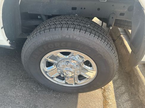 Used 2025 RAM 2500 Tradesman AWD/4WD image 5