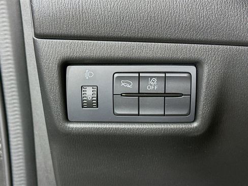 Used 2021 MAZDA CX-5 Sport image 10