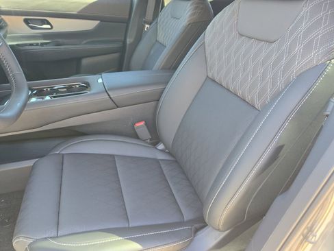 New 2026 Nissan Murano Platinum w/ Cargo Package AWD/4WD image 20