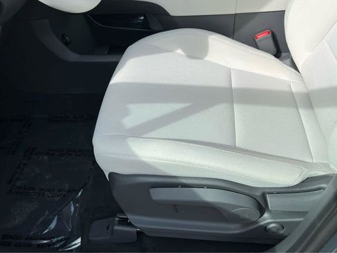 New 2026 Hyundai Santa Fe SE AWD/4WD image 29