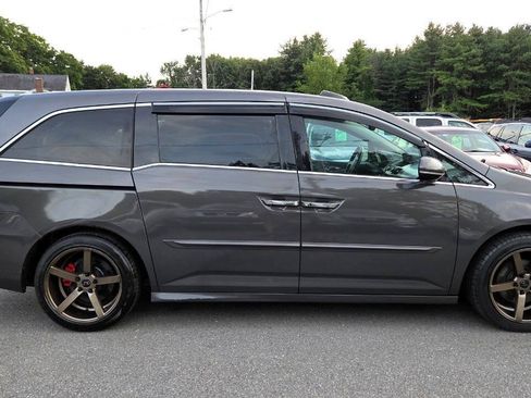 Used 2014 Honda Odyssey Touring Elite image 18