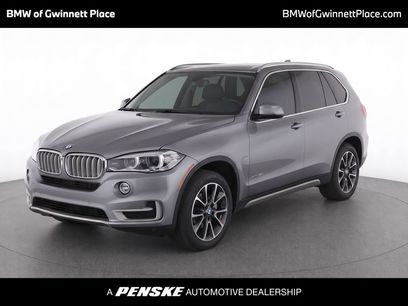 Used 2018 BMW X5 xDrive35i