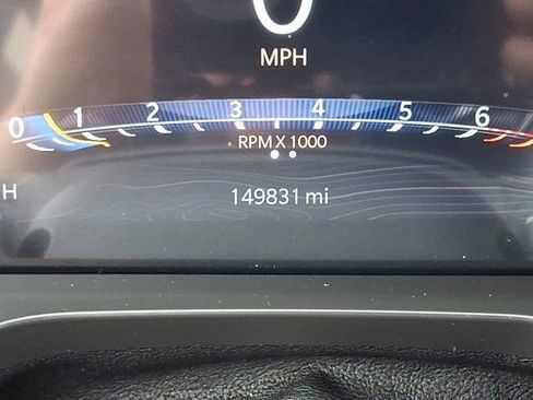 Used 2021 Jeep Grand Cherokee L Limited image 25