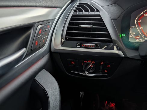 Used 2021 BMW X4 xDrive30i w/ M Sport Package image 75