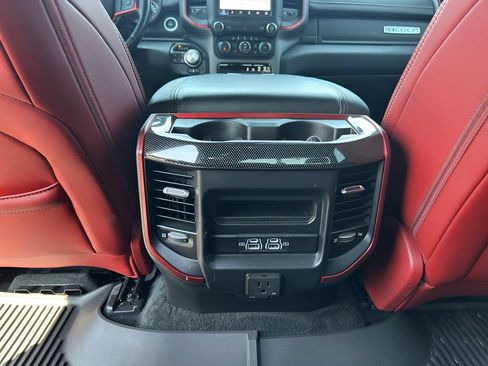 Used 2022 RAM 1500 Rebel w/ Rebel Level 2 Equipment Group AWD/4WD image 19