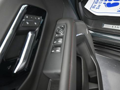 New 2026 Chevrolet Tahoe RST w/ Advanced Technology Package image 14