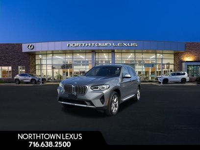 Used 2023 BMW X3 xDrive30i w/ Convenience Package