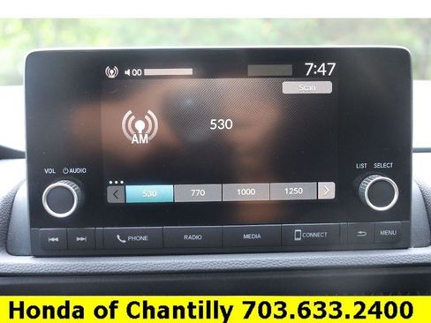 Used 2023 Honda CR-V Sport image 14