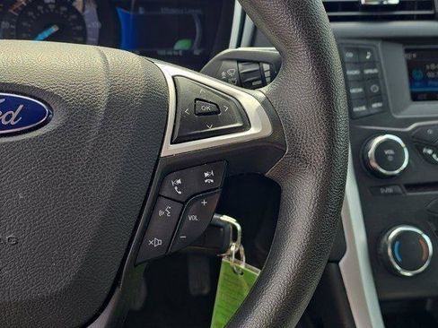 Used 2016 Ford Fusion SE image 23