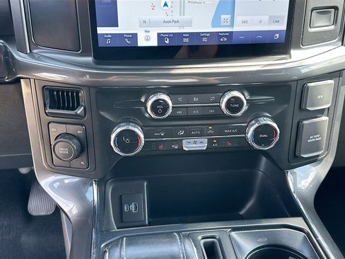 Certified 2023 Ford F150 XLT w/ Equipment Group 302A High AWD/4WD image 16
