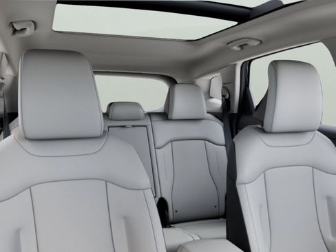 New 2026 Kia Sportage EX FWD image 27