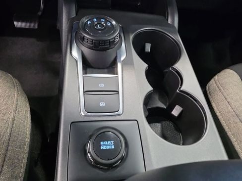 Used 2025 Ford Bronco Sport Big Bend AWD/4WD image 23