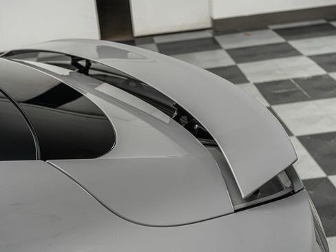 Used 2024 Bentley Continental GT V8 image 41