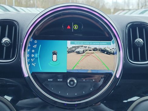 Used 2024 MINI Cooper Countryman S image 23