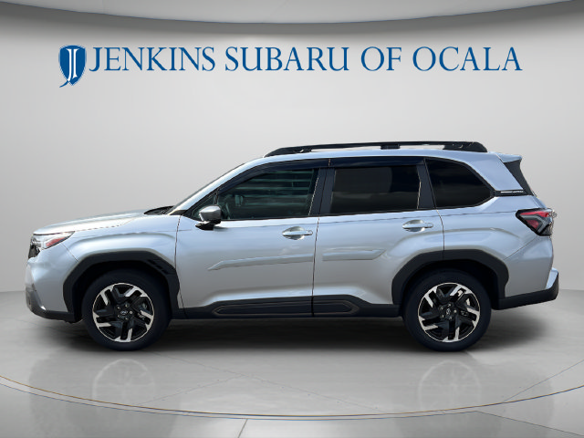 Used 2026 Subaru Forester Limited AWD/4WD image 6