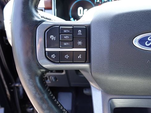 Used 2023 Ford F150 Lariat w/ Equipment Group 502A High AWD/4WD image 58