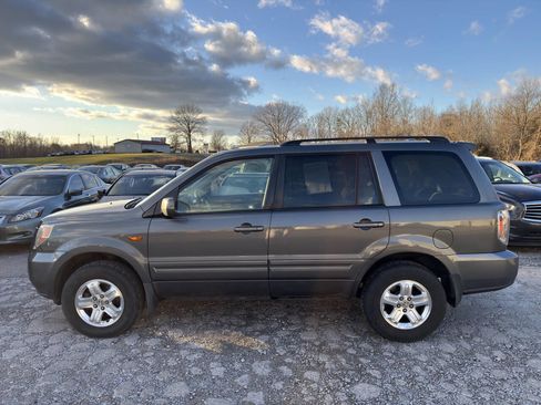 Used 2008 Honda Pilot VP image 3